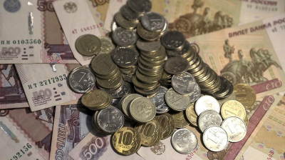 Рязанские компании задолжали сотрудникам 1,2 млн рублей зарплаты