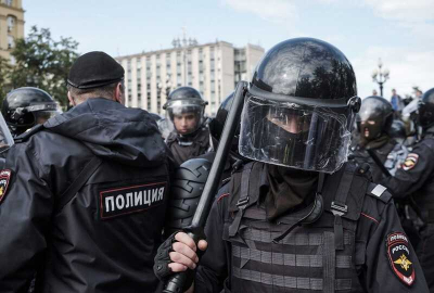 Силовики задержали членов банды из 80 человек за обналичивание 18 миллиардов рублей