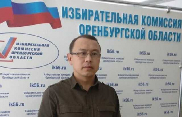 Депутат Оренбургского заксобрания от КПРФ назвал виновных в затоплении Оренбургской области