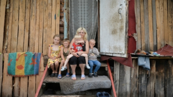 Детский сад в Захарове Рязанской области будет достраивать другой подрядчик