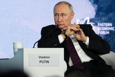 Стратегия Путина: Как он отбирает губернаторов и зачем?